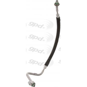 2001 Mercury Mountaineer A/C Refrigerant Liquid Hose Global Parts Distributors 4812467 image 1 of 1