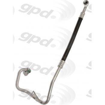 2005 Dodge Sprinter 3500 A/C Refrigerant Discharge Hose Global Parts Distributors 4812468 image 1 of 1