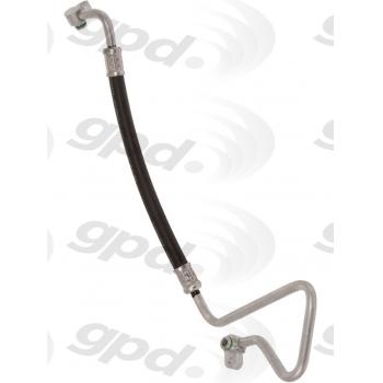 2011 Honda Civic A/C Refrigerant Discharge Hose Global Parts Distributors 4812469 image 1 of 1