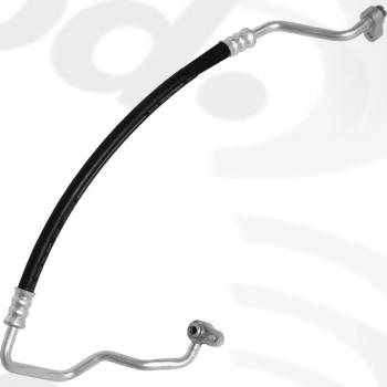 1998 Honda Odyssey A/C Refrigerant Discharge Hose Global Parts Distributors 4812473 image 1 of 1