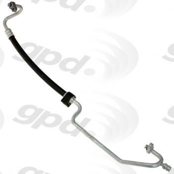 2007 Kia Rondo A/C Refrigerant Discharge Hose Global Parts Distributors 4812483 image 1 of 1