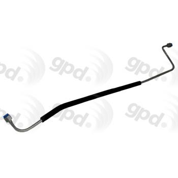 1993 GMC C3500 A/C Refrigerant Liquid Hose Global Parts Distributors 4812486 image 1 of 1