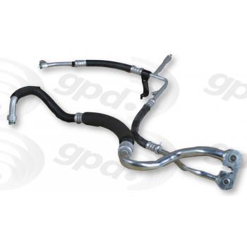 1996 Buick Regal A/C Hose Assembly Global Parts Distributors 4812488 image 1 of 1