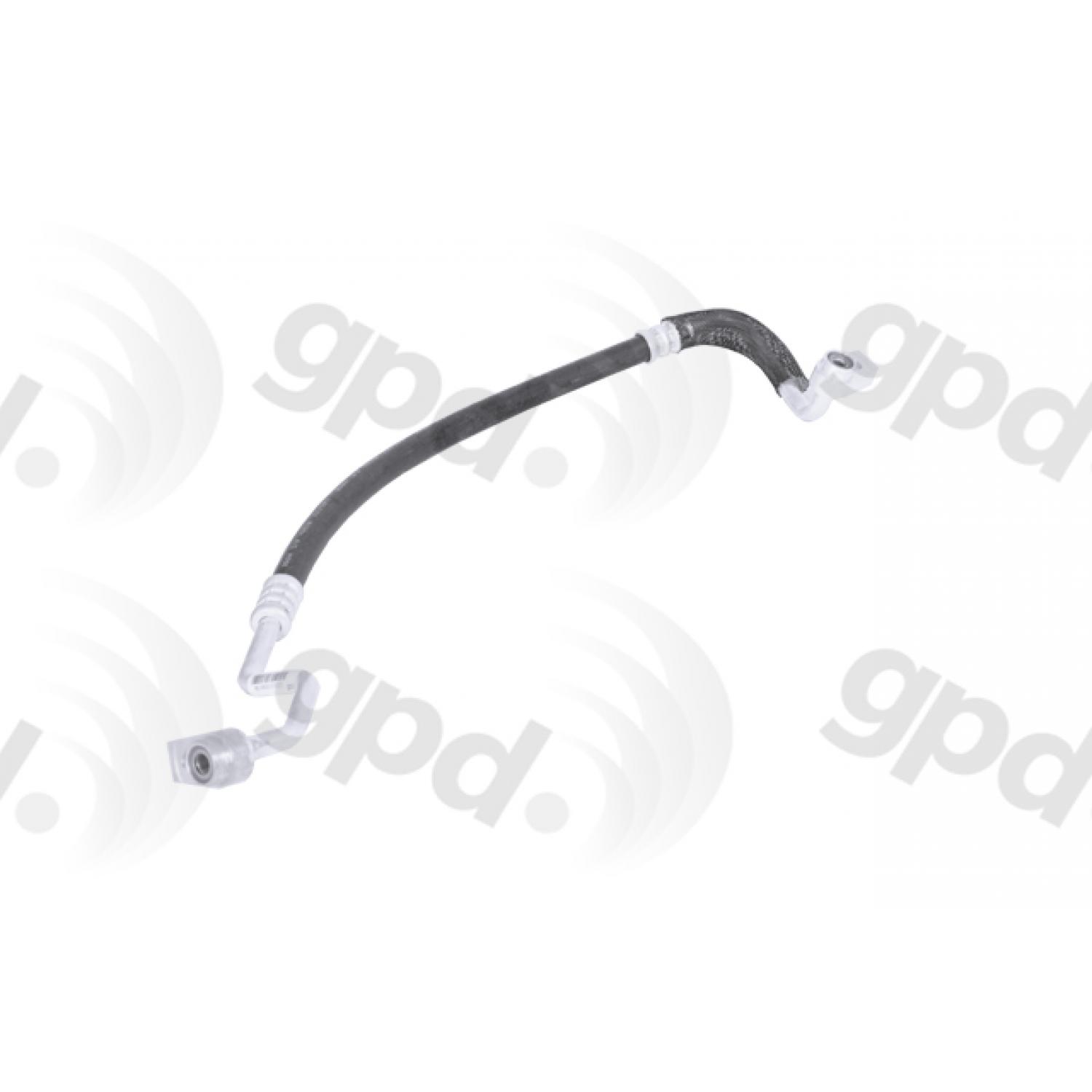 Global Parts Distributors 4812490 - A/C Refrigerant Discharge Hose Global Parts Distributors 4812490 A/C Refrigerant Discharge Hose product image 1 of 1