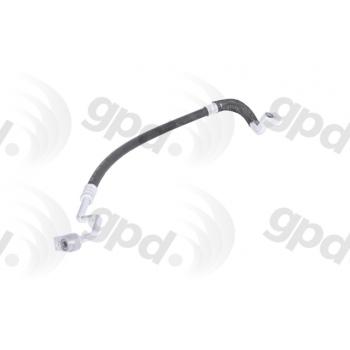2014 Ford Escape A/C Refrigerant Discharge Hose Global Parts Distributors 4812490 image 1 of 1