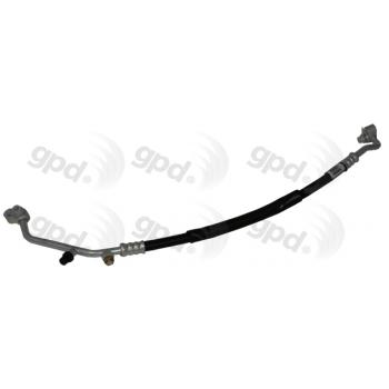 2006 Buick Terraza A/C Refrigerant Discharge Hose Global Parts Distributors 4812501 image 1 of 1