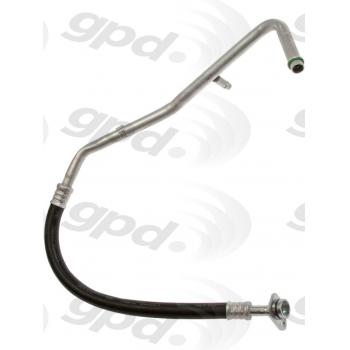 2006 Dodge Sprinter 2500 A/C Refrigerant Suction Hose Global Parts Distributors 4812502 image 1 of 1