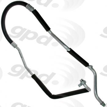 2011 Toyota Tacoma A/C Refrigerant Suction Hose Global Parts Distributors 4812504 image 1 of 1