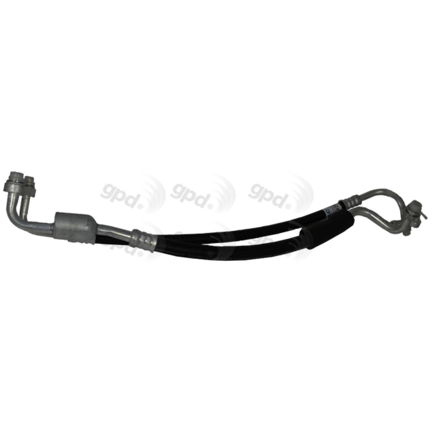 Global Parts Distributors 4812507 - A/C Hose Assembly Global Parts Distributors 4812507 A/C Hose Assembly product image 1 of 1
