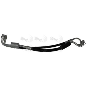 2009 Chevrolet Impala A/C Hose Assembly