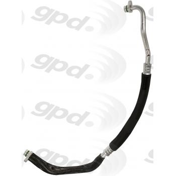 2014 Nissan Maxima A/C Refrigerant Suction Hose Global Parts Distributors 4812508 image 1 of 1