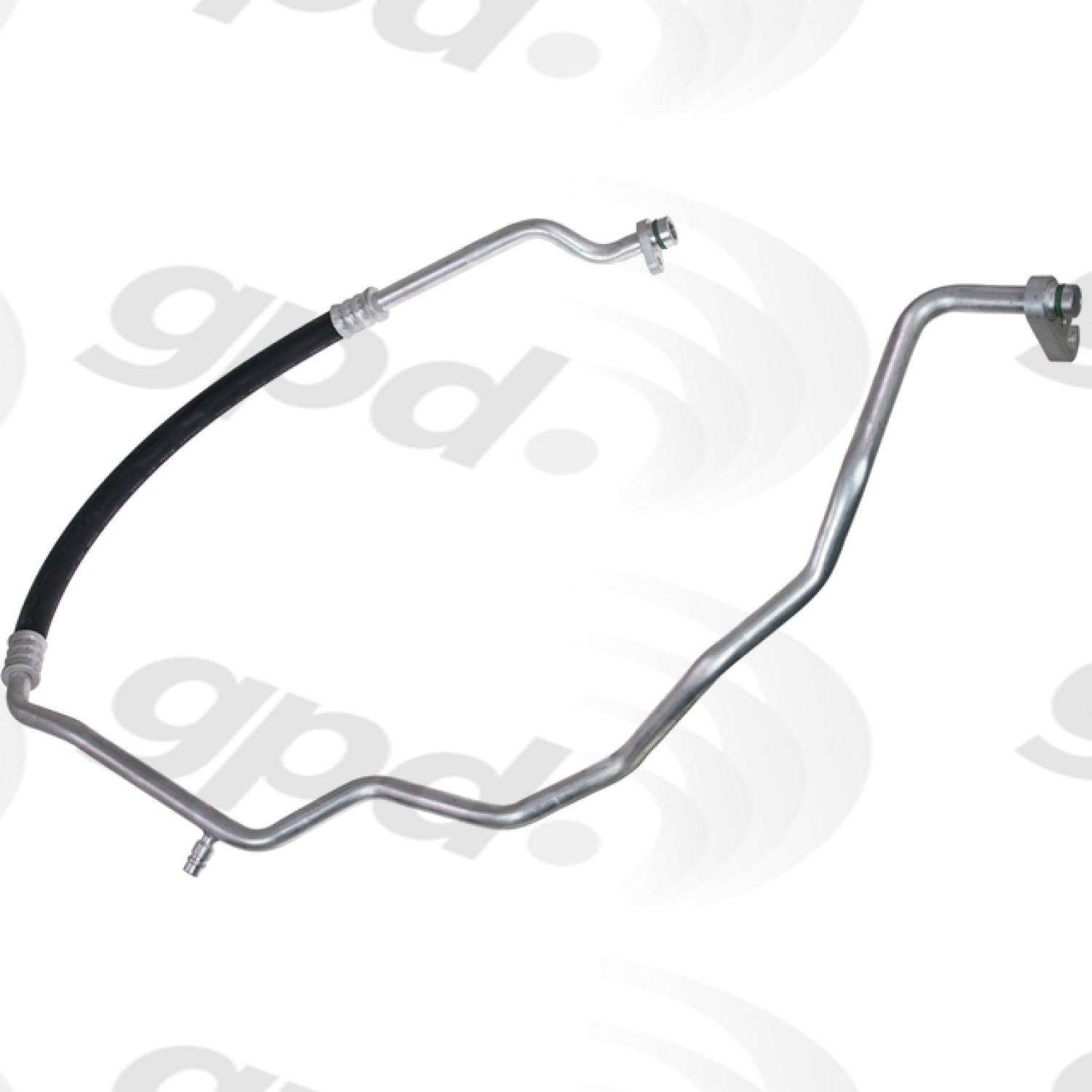 Global Parts Distributors 4812516 A/C Refrigerant Suction Hose product image 1 of 1