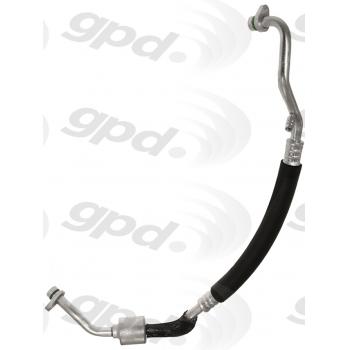 2012 Nissan Altima A/C Refrigerant Suction Hose Global Parts Distributors 4812517 image 1 of 1