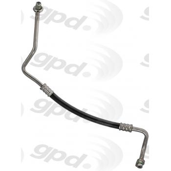2012 Infiniti FX35 A/C Refrigerant Discharge Hose Global Parts Distributors 4812519 image 1 of 1