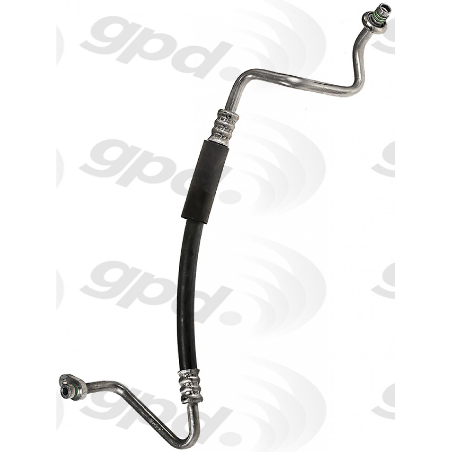 Global Parts Distributors 4812520 A/C Hose Assembly product image 1 of 1