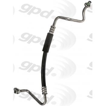 2012 Infiniti EX35 A/C Refrigerant Discharge Hose Global Parts Distributors 4812520 image 1 of 1