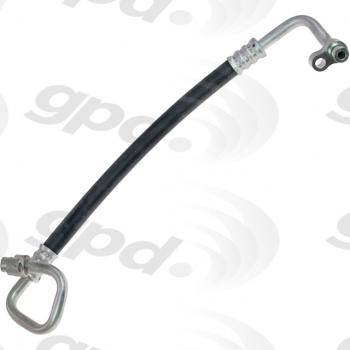 2014 Nissan Cube A/C Refrigerant Discharge Hose