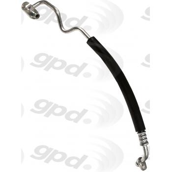 2012 Nissan Quest A/C Refrigerant Discharge Hose Global Parts Distributors 4812522 image 1 of 1