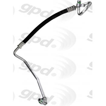 2016 Nissan Juke A/C Refrigerant Discharge Hose Global Parts Distributors 4812523 image 1 of 1
