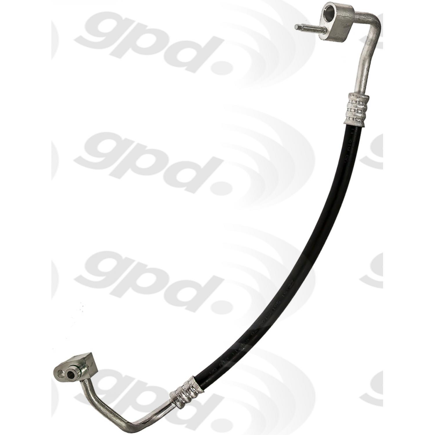 Global Parts Distributors 4812524 A/C Refrigerant Discharge Hose product image 1 of 1