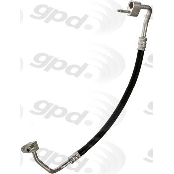2013 Nissan NV1500 A/C Refrigerant Discharge Hose Global Parts Distributors 4812524 image 1 of 1