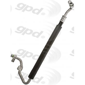 2006 Infiniti Q45 A/C Refrigerant Discharge Hose Global Parts Distributors 4812530 image 1 of 1