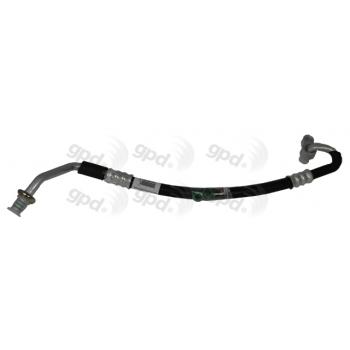 2006 Nissan 350Z A/C Refrigerant Discharge Hose Global Parts Distributors 4812531 image 1 of 1