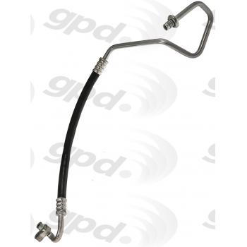 2008 Infiniti FX35 A/C Refrigerant Discharge Hose Global Parts Distributors 4812532 image 1 of 1