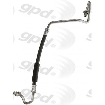 2007 Infiniti FX45 A/C Refrigerant Discharge Hose