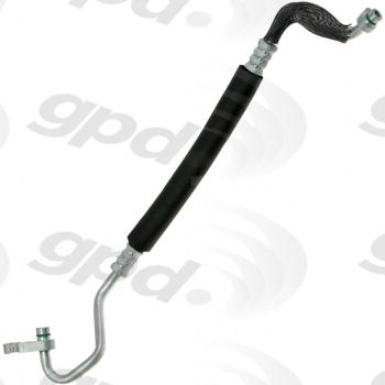 2014 Nissan Maxima A/C Refrigerant Discharge Hose Global Parts Distributors 4812537 image 1 of 1