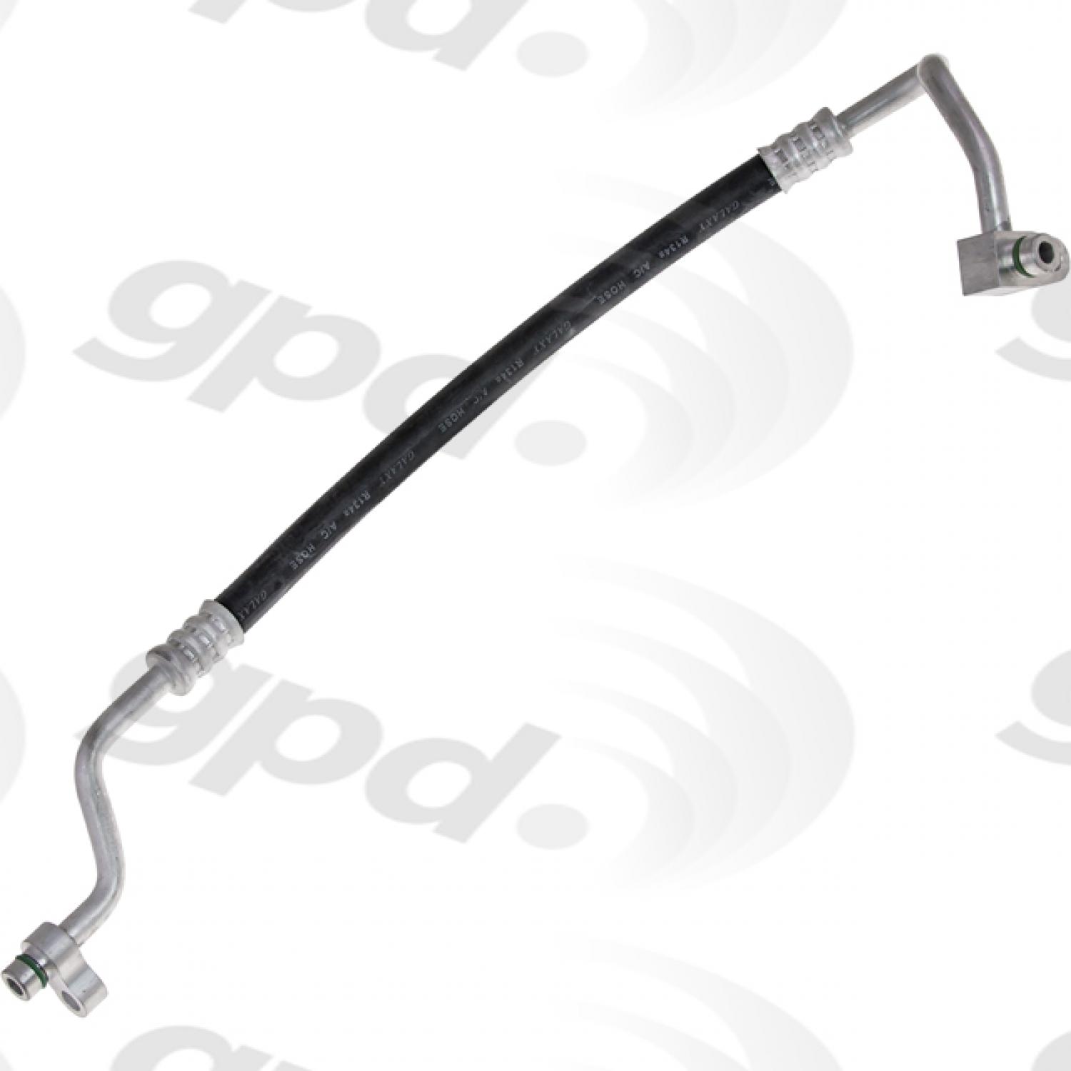 Global Parts Distributors 4812539 - A/C Refrigerant Discharge Hose Global Parts Distributors 4812539 A/C Refrigerant Discharge Hose product image 1 of 1