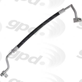 2012 Nissan Pathfinder A/C Refrigerant Discharge Hose Global Parts Distributors 4812539 image 1 of 1
