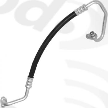 2012 Nissan Sentra A/C Refrigerant Discharge Hose Global Parts Distributors 4812540 image 1 of 1