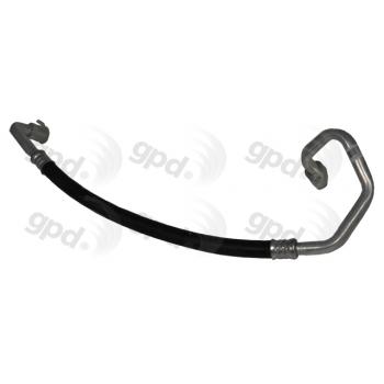 2004 Mitsubishi Eclipse A/C Refrigerant Suction Hose Global Parts Distributors 4812542 image 1 of 1