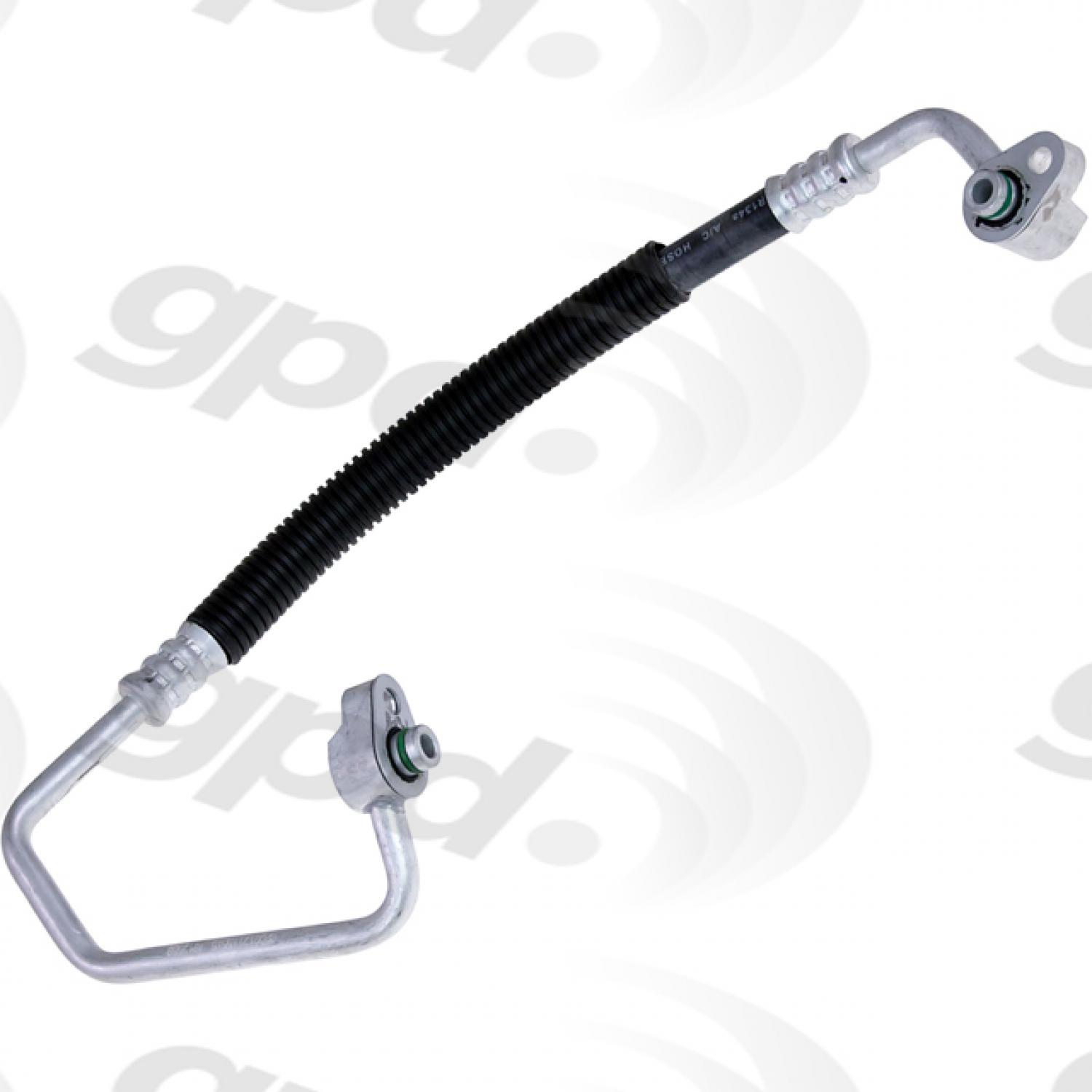 Global Parts Distributors 4812561 A/C Refrigerant Suction Hose product image 1 of 1