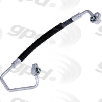 2007 Dodge Magnum A/C Refrigerant Suction Hose Global Parts Distributors 4812561 image 1 of 1