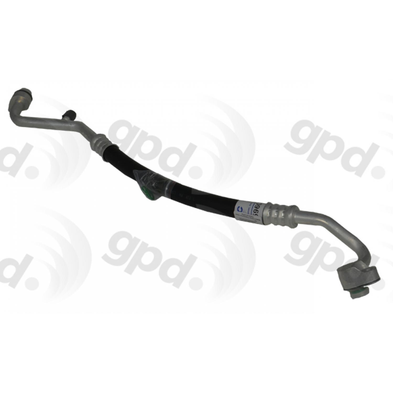 Global Parts Distributors 4812562 - A/C Refrigerant Suction Hose Global Parts Distributors 4812562 A/C Refrigerant Suction Hose product image 1 of 1