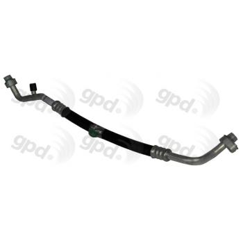 2010 Dodge Challenger A/C Refrigerant Suction Hose Global Parts Distributors 4812563 image 1 of 1