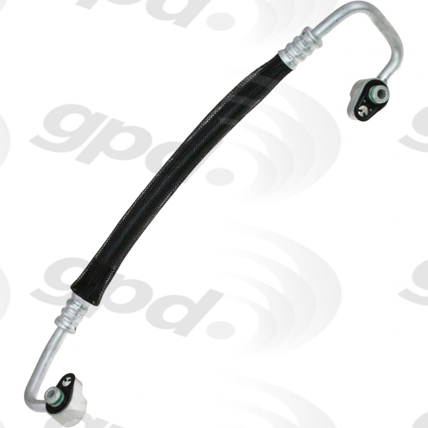 Global Parts Distributors 4812564 - A/C Refrigerant Discharge Hose Global Parts Distributors 4812564 A/C Refrigerant Discharge Hose product image 1 of 1