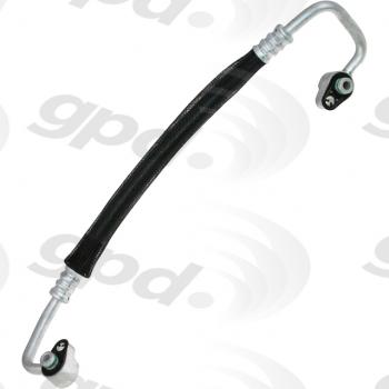 2010 Dodge Grand Caravan A/C Refrigerant Discharge Hose Global Parts Distributors 4812564 image 1 of 1