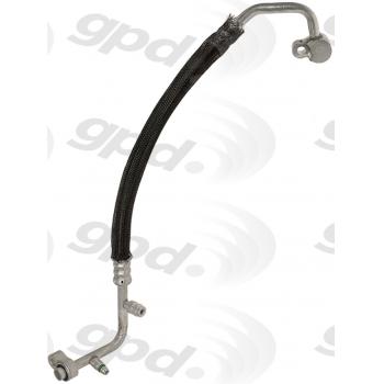 2009 Chrysler Sebring A/C Refrigerant Discharge Hose Global Parts Distributors 4812565 image 1 of 1