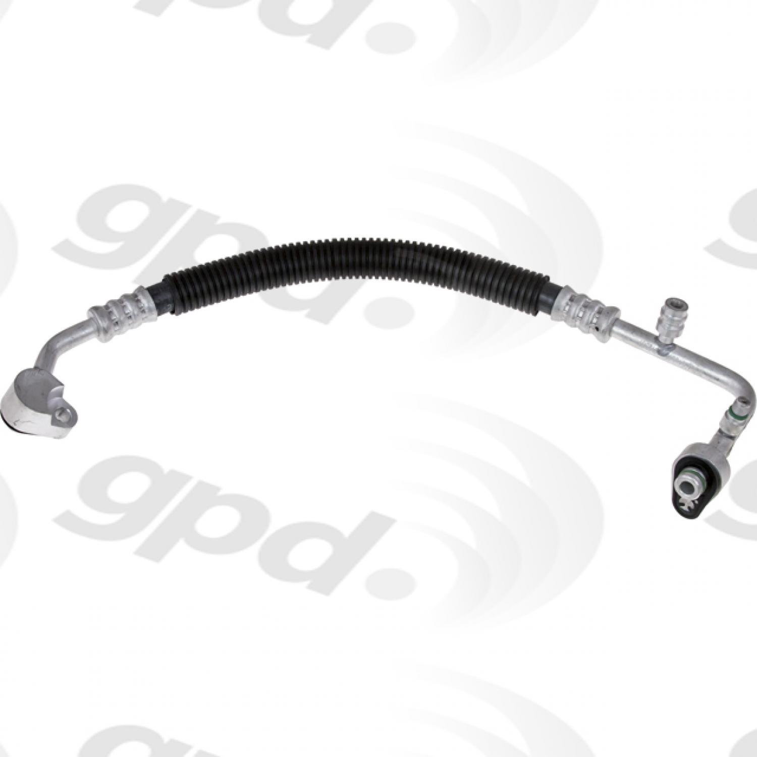 Global Parts Distributors 4812567 A/C Refrigerant Discharge Hose product image 1 of 1