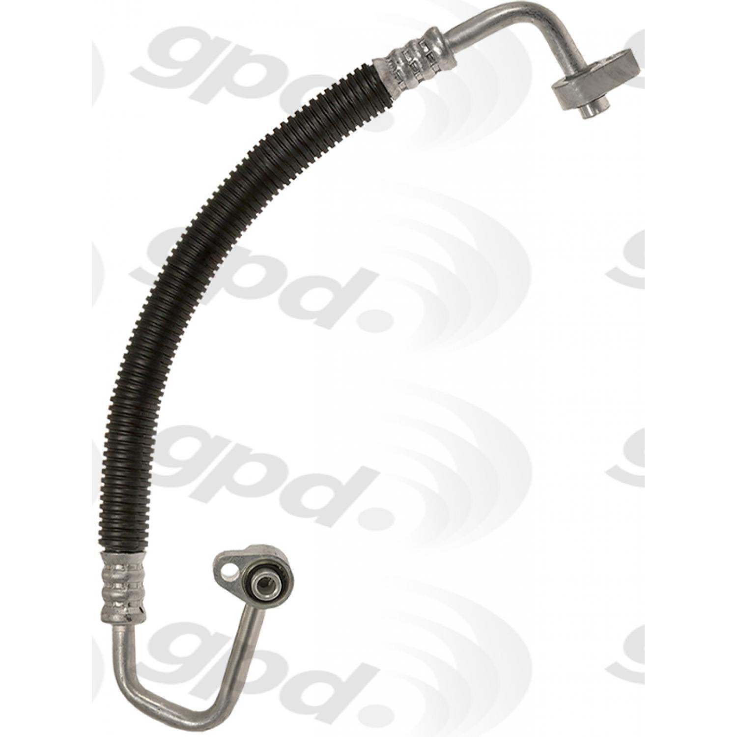Global Parts Distributors 4812568 A/C Refrigerant Discharge Hose product image 1 of 1