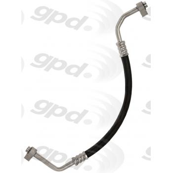 2014 Dodge Journey A/C Refrigerant Discharge Hose Global Parts Distributors 4812569 image 1 of 1