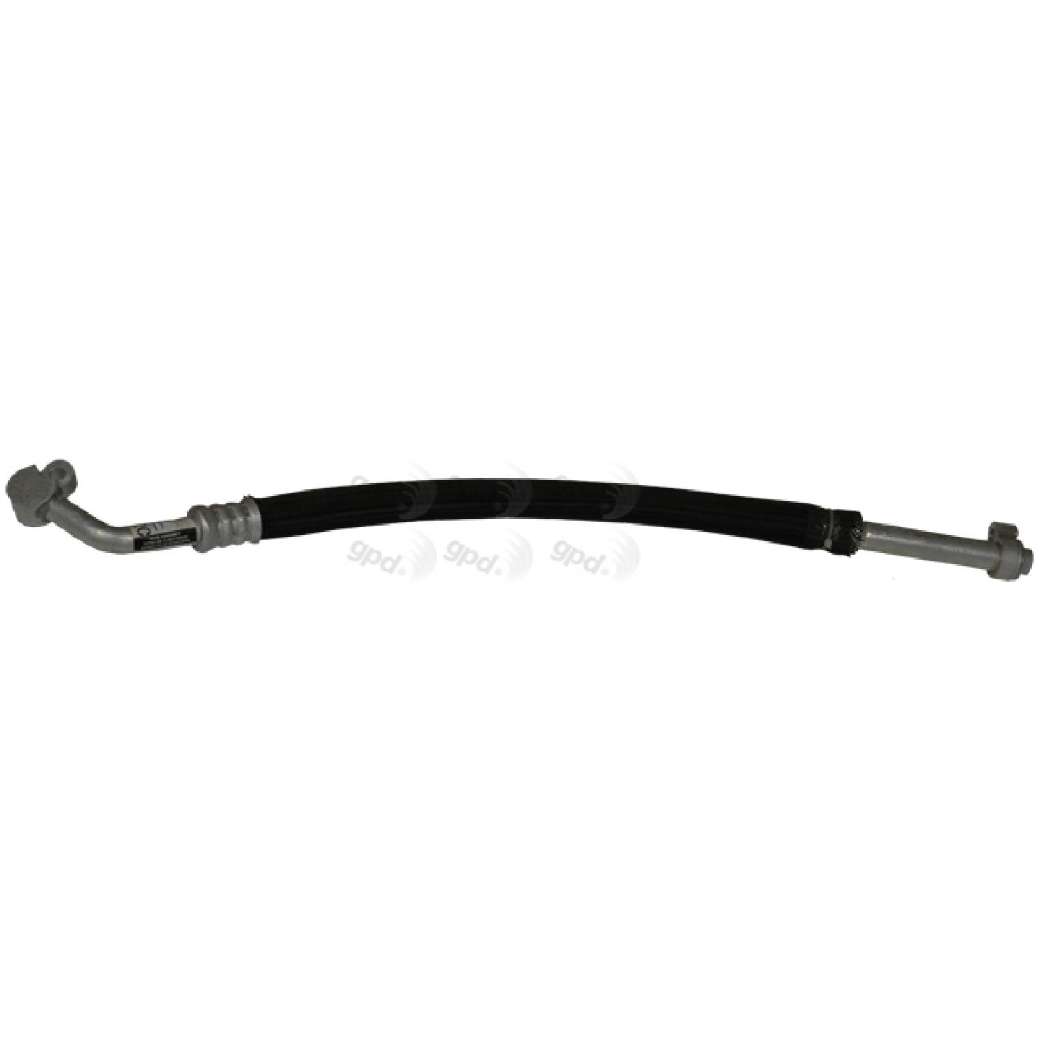 Global Parts Distributors 4812570 - A/C Refrigerant Suction Hose Global Parts Distributors 4812570 A/C Refrigerant Suction Hose product image 1 of 1