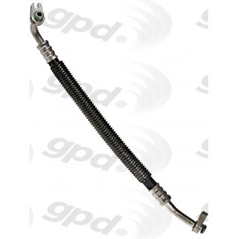 2005 Dodge Neon A/C Refrigerant Discharge Hose Global Parts Distributors 4812571 image 1 of 1
