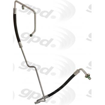 2007 Dodge Nitro A/C Refrigerant Liquid Hose Global Parts Distributors 4812575 image 1 of 1