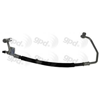 2011 Dodge Durango A/C Refrigerant Discharge Hose Global Parts Distributors 4812580 image 1 of 1