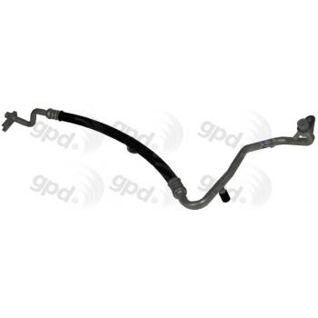 2010 Dodge Nitro A/C Refrigerant Suction Hose Global Parts Distributors 4812582 image 1 of 1