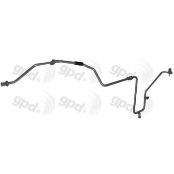 2002 Dodge Dakota A/C Refrigerant Liquid Hose Global Parts Distributors 4812586 image 1 of 1